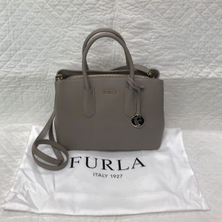 フルラ(Furla)のFURLA 2way ショルダーバッグ(ハンドバッグ)