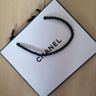 シャネル(CHANEL)のシャネル ショッパー(その他)