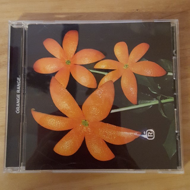 オレンジレンジ 花の通販 By Neko3 S Shop ラクマ