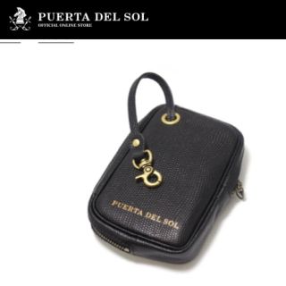 プエルタデルソル(PUERTA DEL SOL)の【新品未使用】PUERTA DEL SOL マルチケース(その他)