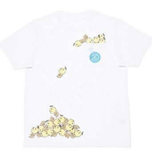 ゆず太郎　Tシャツ　700円引き中