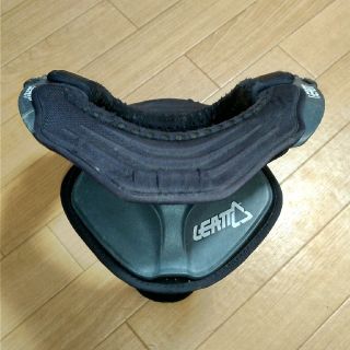 LEATT MOTOGPX ネックブレース(モトクロス用品)