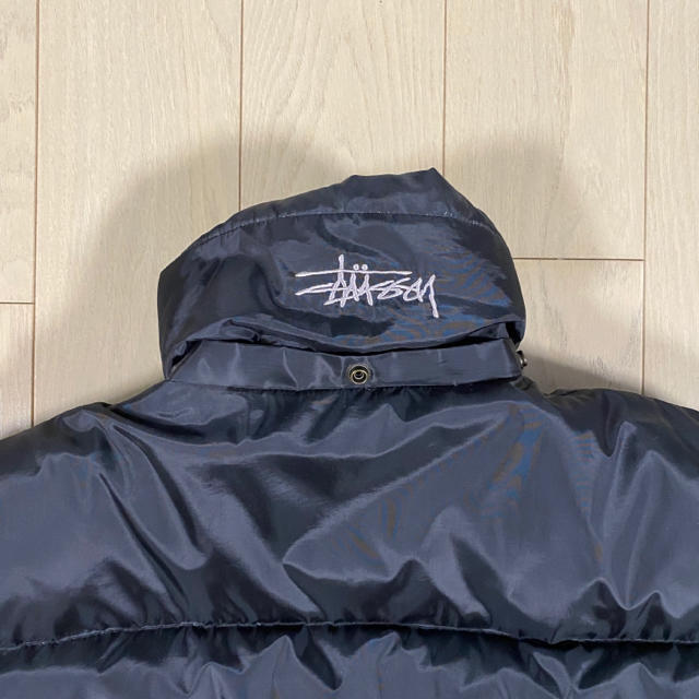 STUSSY(ステューシー)のtoshi様専用　　STUSSY ダウン メンズのジャケット/アウター(ダウンジャケット)の商品写真