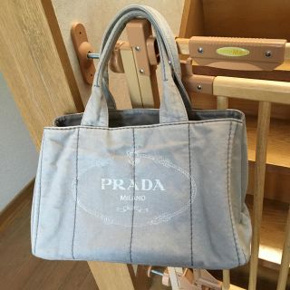 プラダ(PRADA)のPRADA たぁこ様(トートバッグ)