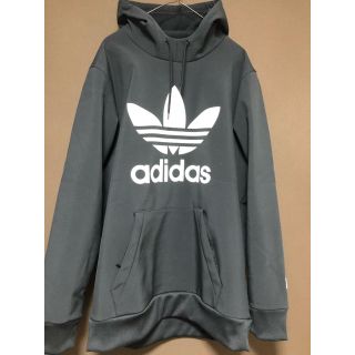 アディダス(adidas)の新品　アディダスオリジナル　スノーボードパーカー撥水防水　(ウエア/装備)