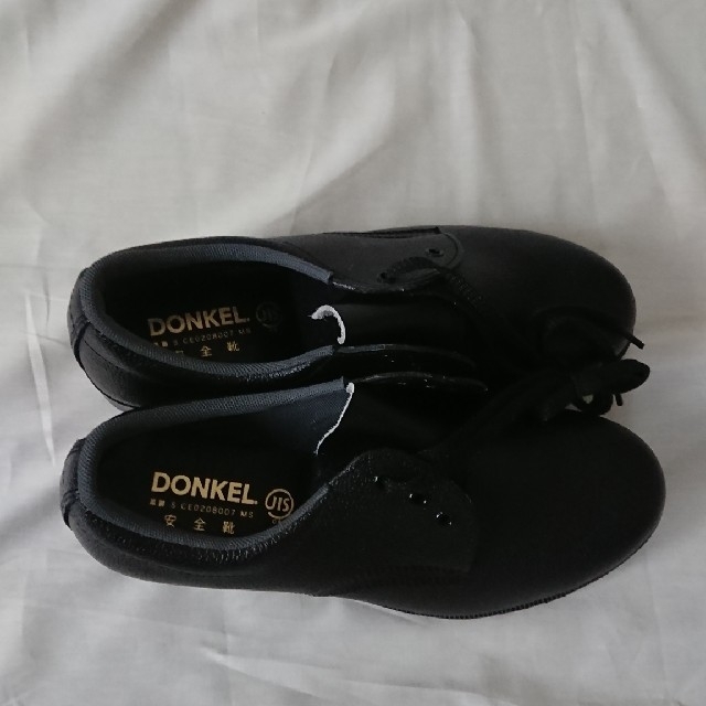 ドンケル安全靴25㎝ メンズの靴/シューズ(その他)の商品写真