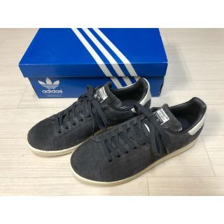 アディダス(adidas)のadidas  stand smith 美品 25.5 (スニーカー)