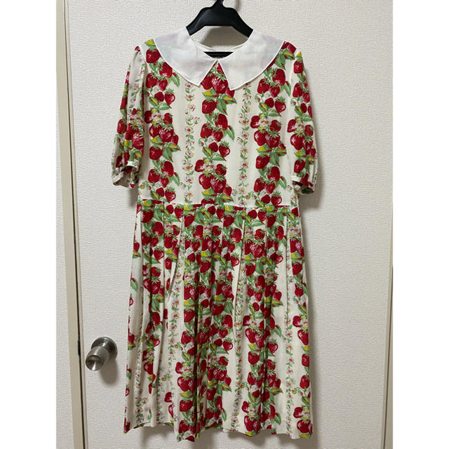 Jane Marple ワンピース　新品