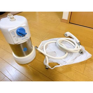 アムウェイ(Amway)のアムウェイ　バスルーム浄水器(浄水機)