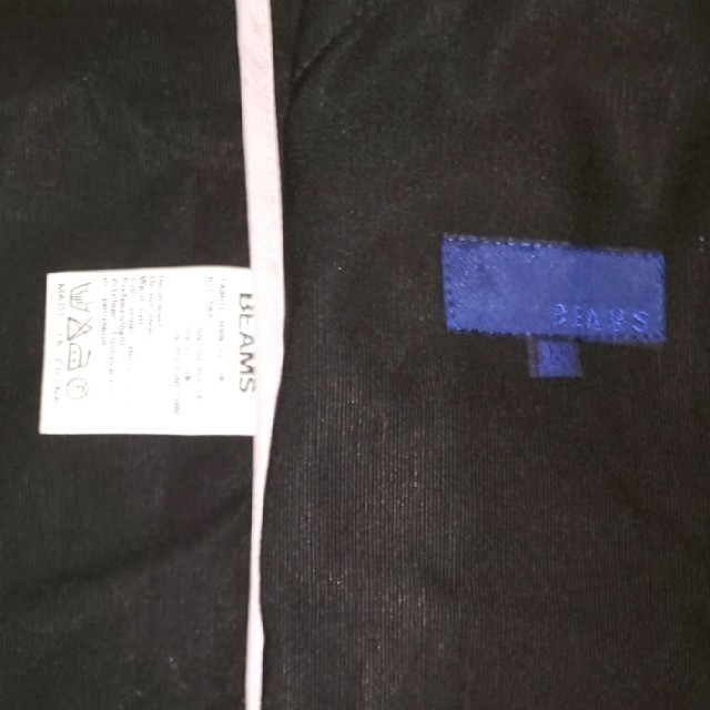 BEAMS(ビームス)のBEAMS綿スィングトップ メンズのジャケット/アウター(ブルゾン)の商品写真