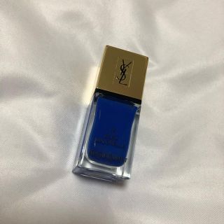 サンローラン(Saint Laurent)のイブさん ネイル(マニキュア)