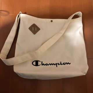 チャンピオン(Champion)のchampion ショルダーバック (ショルダーバッグ)