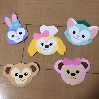 Disney 5点セットの通販 By Hachi ディズニーならラクマ