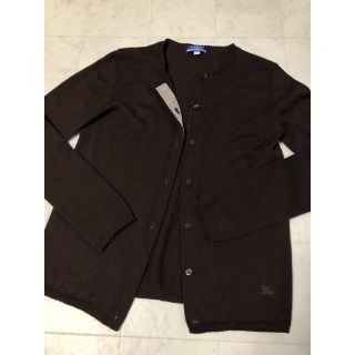 バーバリーブルーレーベル(BURBERRY BLUE LABEL)のburberry バーバリー　アンサンブル(アンサンブル)