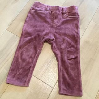 ベビーギャップ(babyGAP)の80cm ベビーギャップ(パンツ)