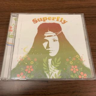 Superfly  愛をこめて花束を CD(ポップス/ロック(邦楽))