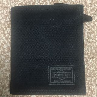 ポーター(PORTER)の【おしり探偵様　専用】吉田カバン ポーター ディル 財布 653-09756(折り財布)