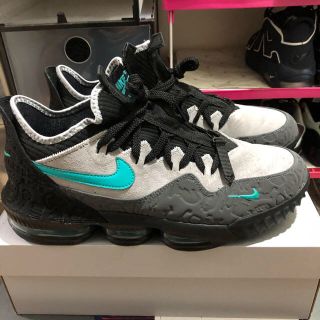 ナイキ(NIKE)のレブロン　ジェイド　29センチ　us11(スニーカー)