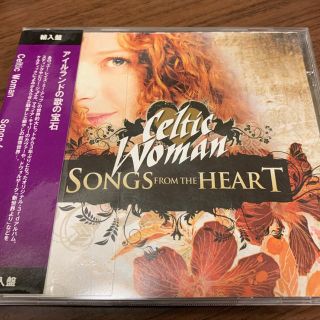 ケルティックウーマン Celtic Woman (ポップス/ロック(洋楽))