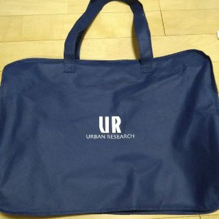 アーバンリサーチ(URBAN RESEARCH)のアーバンリサーチ　福袋　バッグ(トートバッグ)