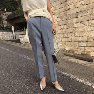 アメリヴィンテージ(Ameri VINTAGE)のAmeri VINTAGE  CLASSIC TAPERED PANTS(カジュアルパンツ)