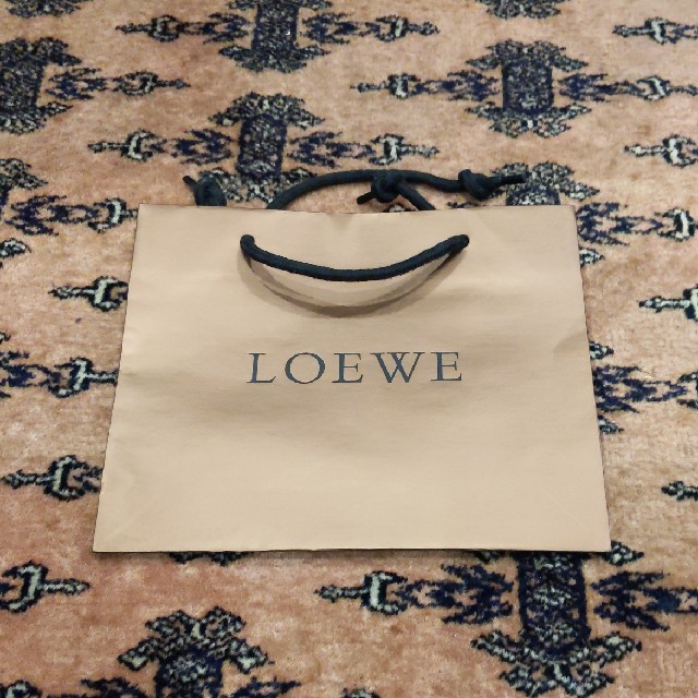 LOEWE - ロエベ ショッパーの通販 by REform2019's shop｜ロエベならラクマ