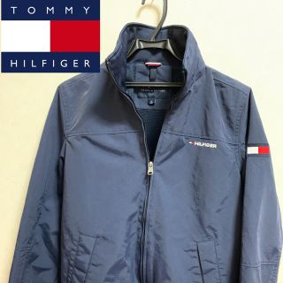 トミーヒルフィガー(TOMMY HILFIGER)のトミーヒルフィガー　ブルゾン(ブルゾン)