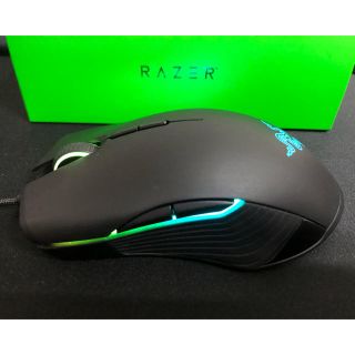 レイザー(LAZER)のRazer Lancehead Tournament Edition(PC周辺機器)