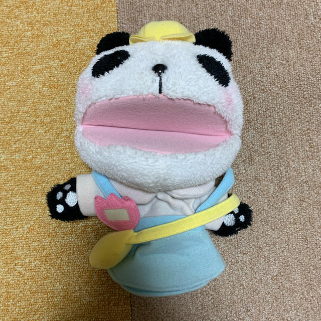 パペットマペット 幼稚園パンダの通販 By Nymy S Shop ラクマ パペットマペット 幼稚園パンダの通販 By Nymy S Shop ラクマ