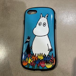 ビームス(BEAMS)のムーミン　iPhone8 ケース(iPhoneケース)