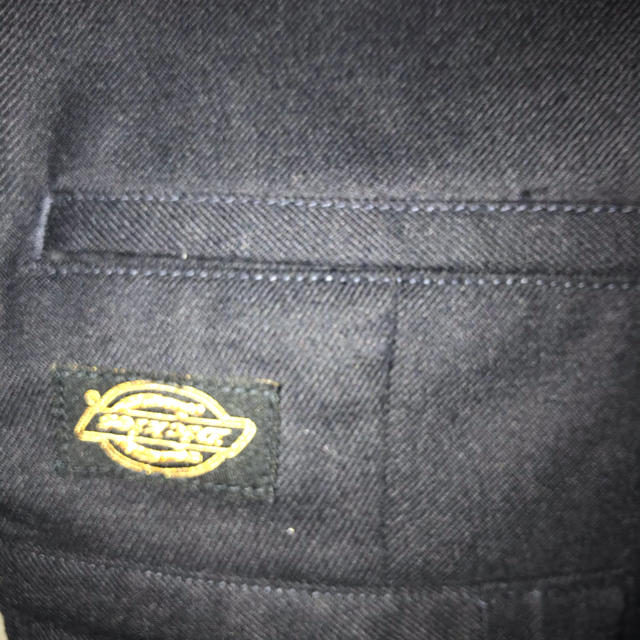 Dickies(ディッキーズ)のtripster dickies navy パンツのみ メンズのスーツ(セットアップ)の商品写真