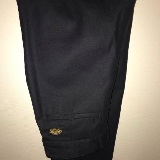 ディッキーズ(Dickies)のtripster dickies navy パンツのみ(セットアップ)