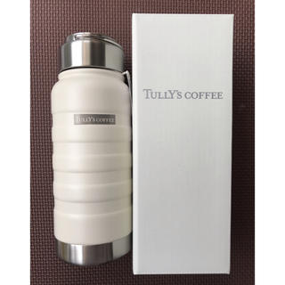 タリーズコーヒー(TULLY'S COFFEE)のタリーズ　2020年福袋　タンブラー(タンブラー)