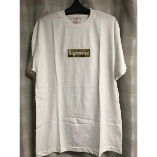 超激レア supreme名古屋オープン記念 BOXロゴ TSサイズ 新品