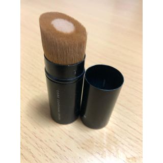 ベアミネラル(bareMinerals)のベアミネラル コアカバレッジブラシ(チーク/フェイスブラシ)