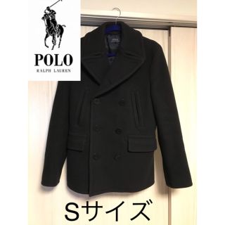 ポロラルフローレン(POLO RALPH LAUREN)のポロラルフローレン ピーコート (ピーコート)