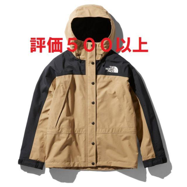 MOUNTAIN LIGHT JACKET ケルプタン２ L