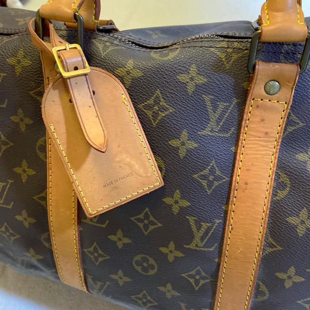 LOUIS VUITTON(ルイヴィトン)のLOUIS VUITTON  ボストンバッグ レディースのバッグ(ボストンバッグ)の商品写真