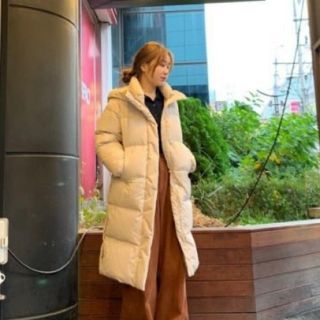 ディーホリック 韓国 ダウンコート(レディース)の通販 47点 | dholicの