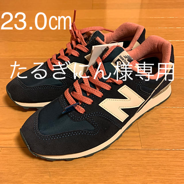 New Balance(ニューバランス)のニューバランス スニーカー　 レディースの靴/シューズ(スニーカー)の商品写真