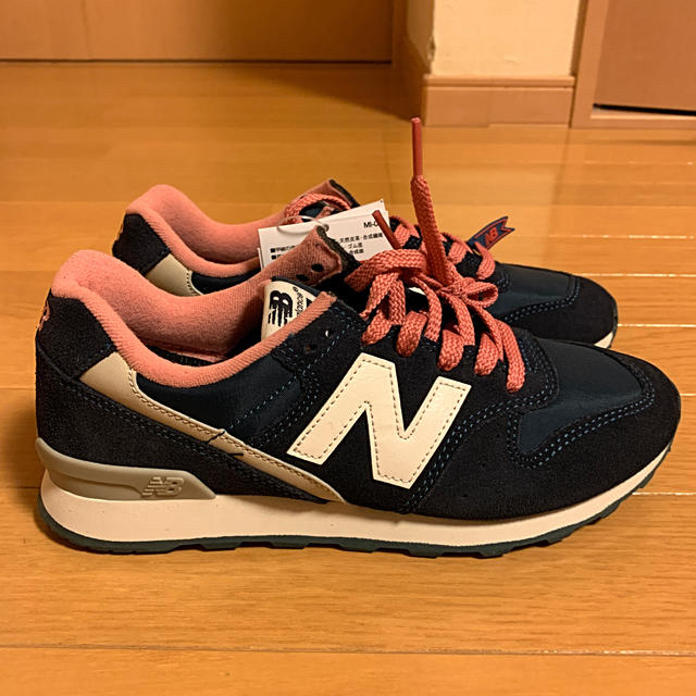 New Balance(ニューバランス)のニューバランス スニーカー　 レディースの靴/シューズ(スニーカー)の商品写真