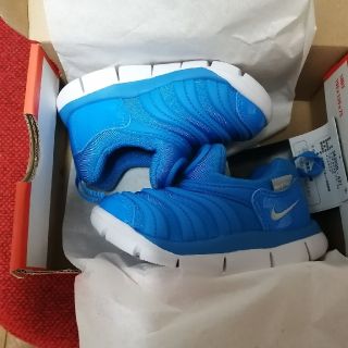 ナイキ(NIKE)のNIKE ダイナモフリー 12cm(スニーカー)