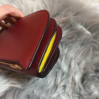 【廃盤☆美品】LOEWE ロエベ レインボー コンチネンタル ウォレット 長財布