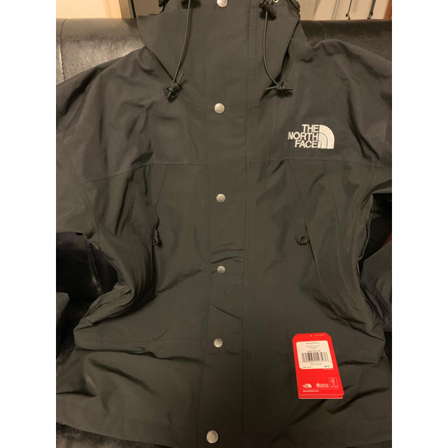 THE NORTH FACE 1990 GTX マウンテンジャケット - grupobatia.com.mx
