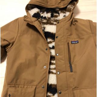 パタゴニア(patagonia)のパタゴニア インファーノ キッズ ボーイズ XL(ジャケット/上着)