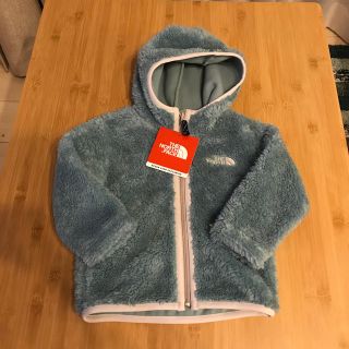 ザノースフェイス(THE NORTH FACE)のノースフェイス　ベビー(ジャケット/コート)