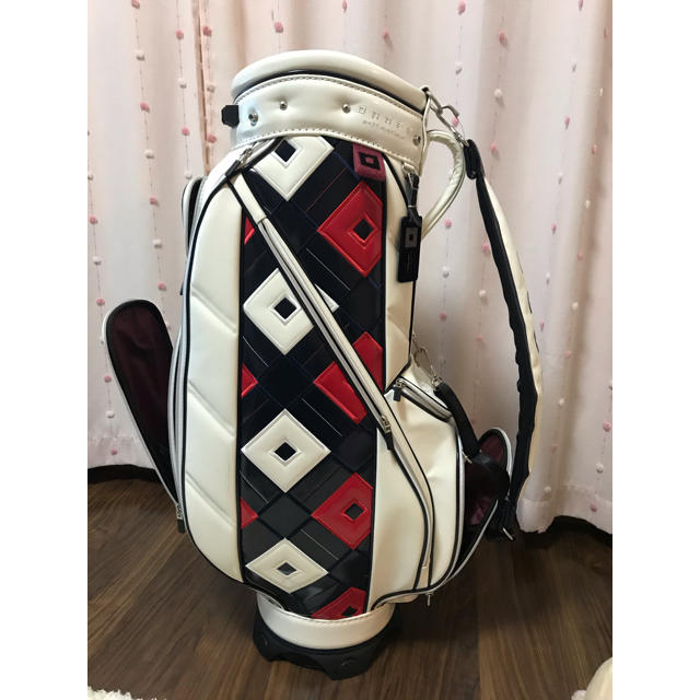 オノフキャディバッグ スポーツ/アウトドア ゴルフ domnasretenke.ru
