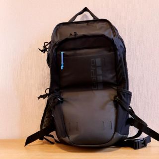 GoPro seeker back pack ゴープロ シーカーバックパック