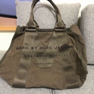 マークバイマークジェイコブス(MARC BY MARC JACOBS)のボストンバック(ボストンバッグ)