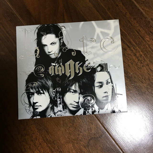 L'Arc～en～Ciel(ラルクアンシエル)のAWAKE エンタメ/ホビーのCD(ポップス/ロック(邦楽))の商品写真